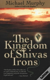 Capa do artigo Kingdom Of Shivas Irons