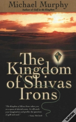 Capa do artigo Kingdom Of Shivas Irons
