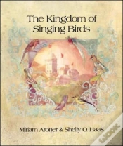 Capa do artigo Kingdom Of Singing Birds