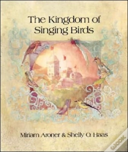 Capa do artigo Kingdom Of Singing Birds