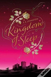 Kingdom Of Sleep