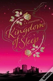Capa do artigo Kingdom Of Sleep