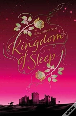 Capa do artigo Kingdom Of Sleep