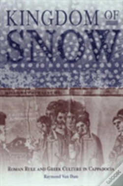 Capa do artigo Kingdom Of Snow