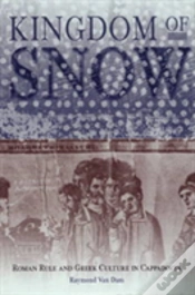 Capa do artigo Kingdom Of Snow