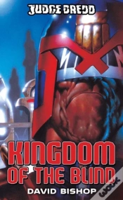 Capa do artigo Kingdom Of The Blind