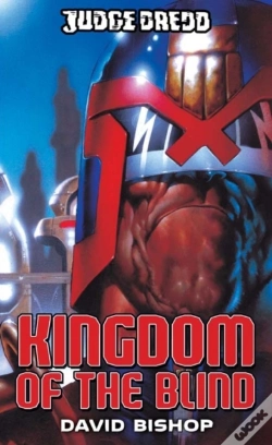 Capa do artigo Kingdom Of The Blind