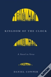 Capa do artigo Kingdom Of The Clock