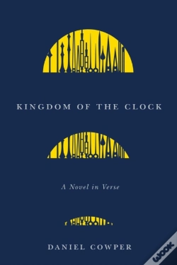 Capa do artigo Kingdom Of The Clock