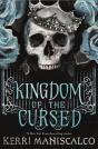 Kingdom Of The Cursed - Preview
