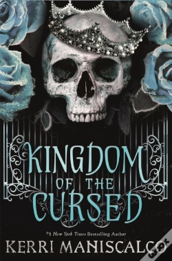 Capa do artigo Kingdom Of The Cursed
