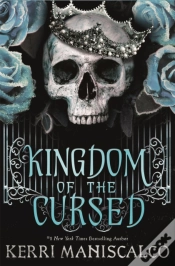 Capa do artigo Kingdom Of The Cursed