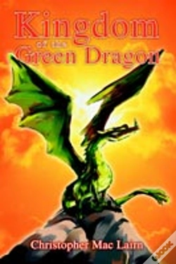 Capa do artigo Kingdom Of The Green Dragon