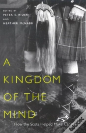 Capa do artigo Kingdom Of The Mind