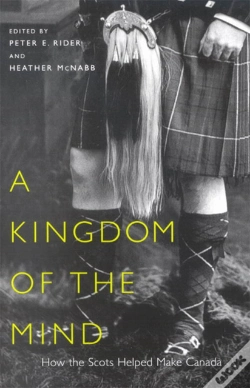 Capa do artigo Kingdom Of The Mind