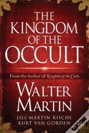 Capa do artigo Kingdom Of The Occult