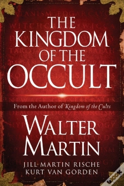 Capa do artigo Kingdom Of The Occult