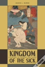 Capa do artigo Kingdom Of The Sick