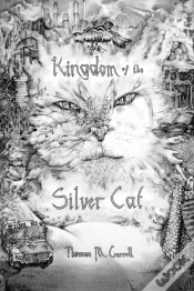 Capa do artigo Kingdom Of The Silver Cat
