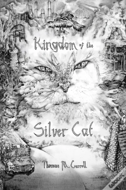 Capa do artigo Kingdom Of The Silver Cat