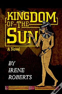 Capa do artigo Kingdom Of The Sun