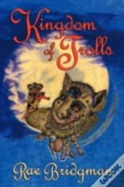 Capa do artigo Kingdom Of Trolls