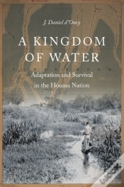 Capa do artigo Kingdom Of Water