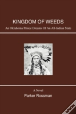 Capa do artigo Kingdom Of Weeds