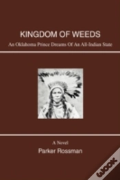 Capa do artigo Kingdom Of Weeds