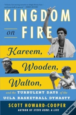 Capa do artigo Kingdom On Fire