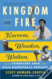 Capa do artigo Kingdom On Fire