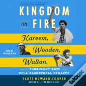 Capa do artigo Kingdom On Fire