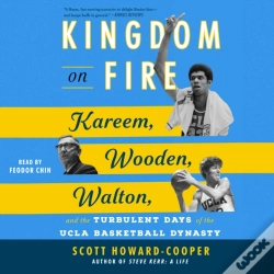 Capa do artigo Kingdom On Fire