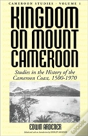 Capa do artigo Kingdom On Mount Cameroon