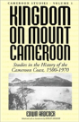 Kingdom On Mount Cameroon - Preview