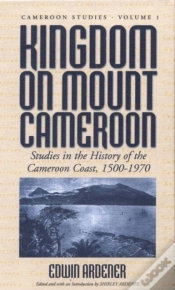 Capa do artigo Kingdom On Mount Cameroon