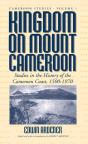 Kingdom On Mount Cameroon - Preview
