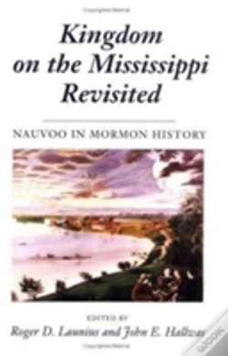 Capa do artigo Kingdom On The Mississippi Revisited