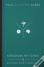 Capa do artigo Kingdom Patterns: Discover God