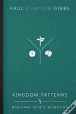 Capa do artigo Kingdom Patterns: Discover God'S Direction