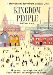 Capa do artigo Kingdom People