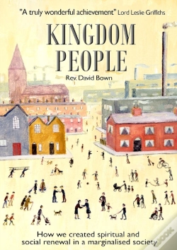 Capa do artigo Kingdom People