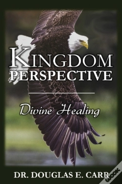 Capa do artigo Kingdom Perspective: Divine Healing