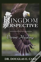 Capa do artigo Kingdom Perspective: Divine Healing