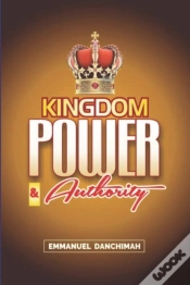 Capa do artigo Kingdom Power & Authority