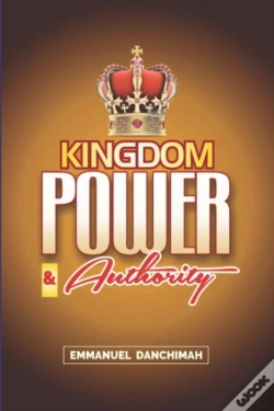 Capa do artigo Kingdom Power & Authority