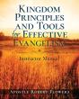 Kingdom Principles And Tools For Effective Evangelism Instructor Manual - Preview
