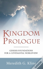 Capa do artigo Kingdom Prologue
