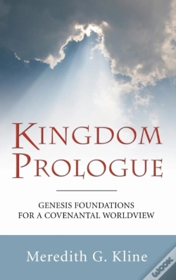 Capa do artigo Kingdom Prologue