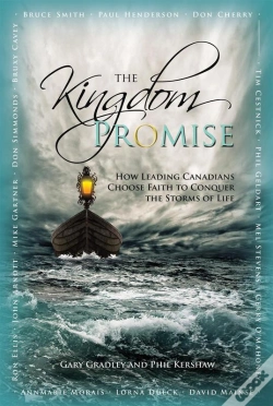Capa do artigo Kingdom Promise